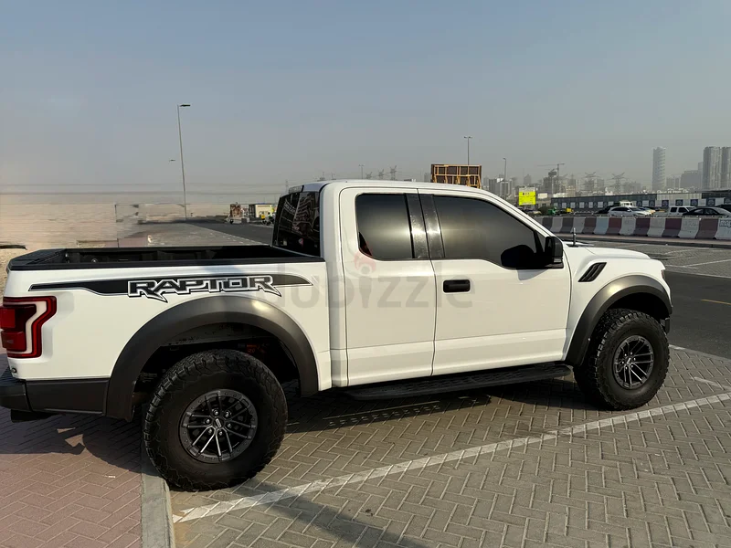 2020 Ford F150 Raptor63612081017601114