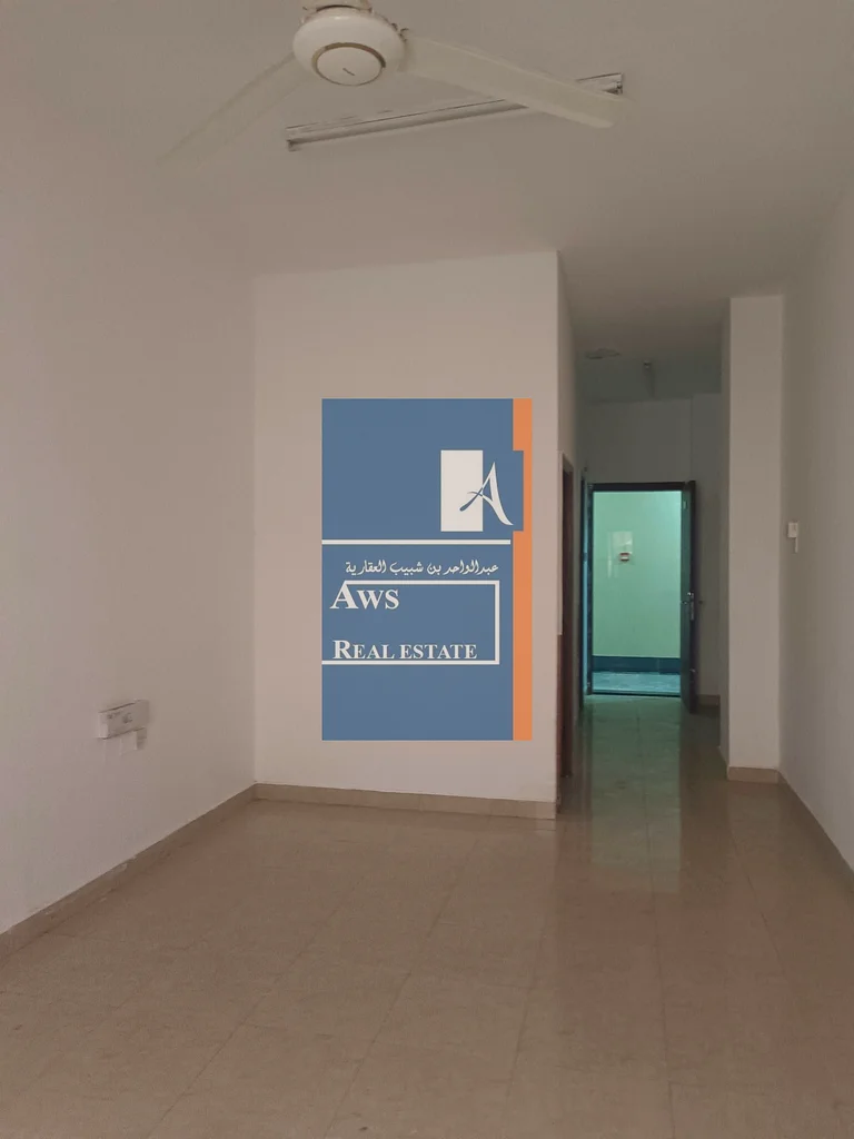 استوديو بأسعار معقولة في المطينة، للعائلات والسيدات غير المتزوجات63738198609409113