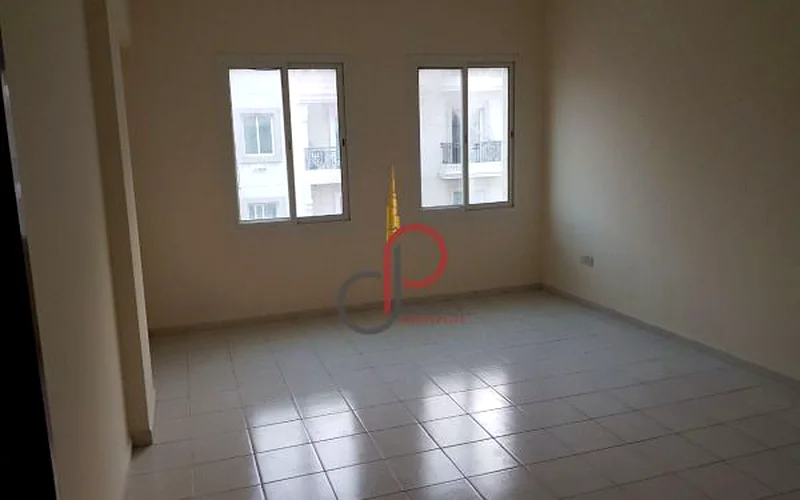 SPACIOUS 1 BR | COMMUNITY VIEW | PRIME CLUSTER63996959820291113