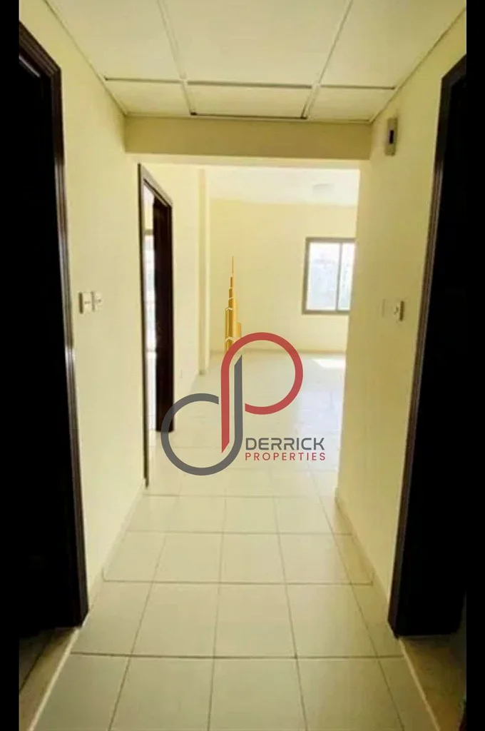 SPACIOUS 1 BR | COMMUNITY VIEW | PRIME CLUSTER63996959820291111