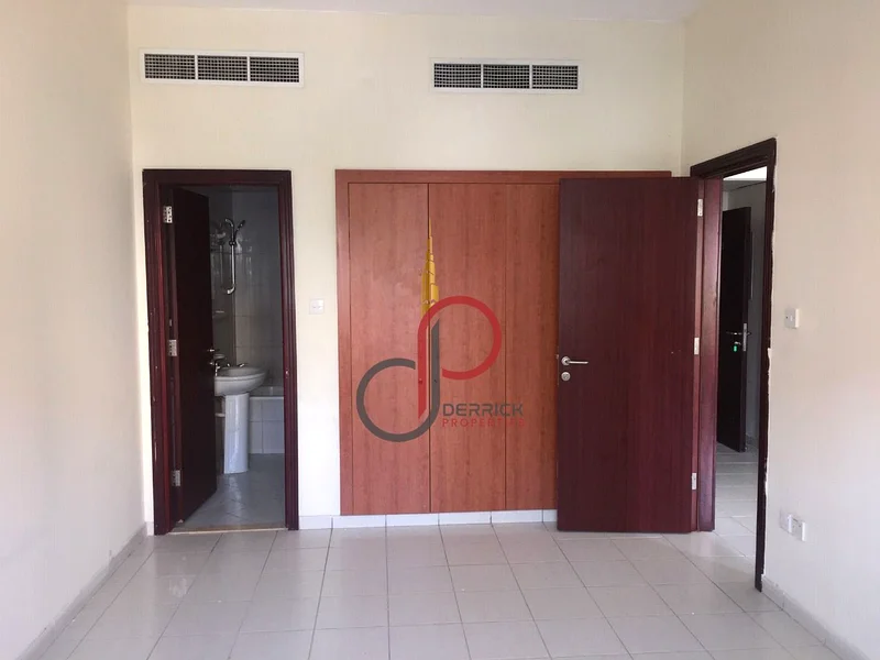 SPACIOUS 1 BR | COMMUNITY VIEW | PRIME CLUSTER63996959820291114