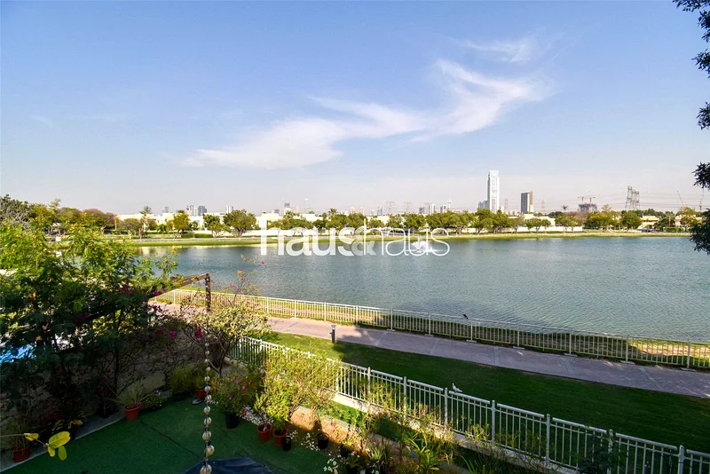 Prime Lake View | Type 14 | Vastu | Blank Canvas63917564383491110