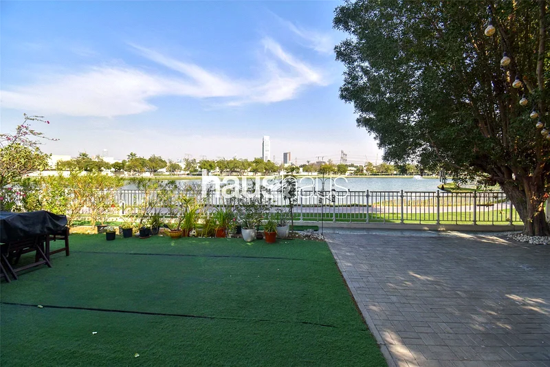 Prime Lake View | Type 14 | Vastu | Blank Canvas63917564383491113