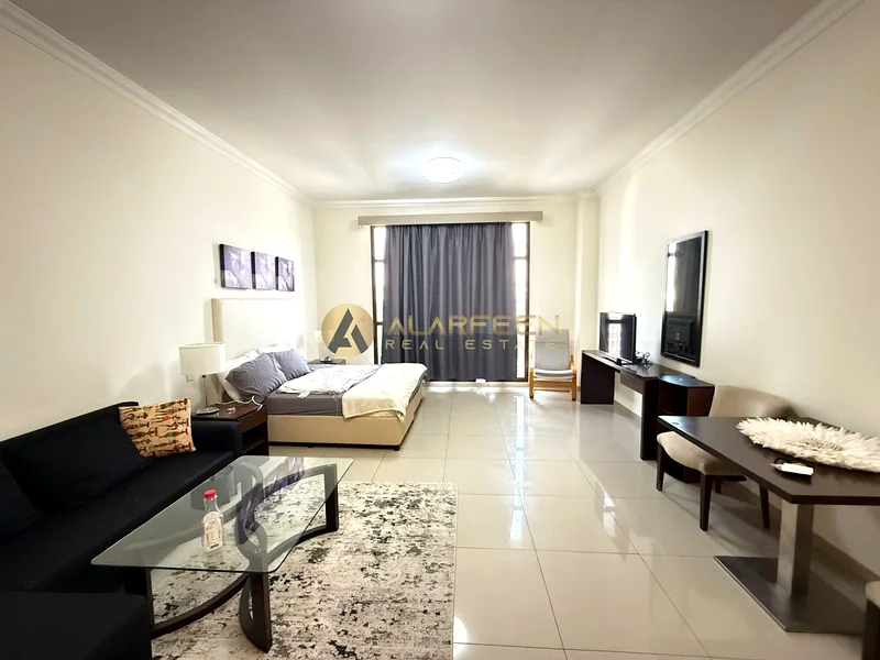 شقة ب studio | بأفضل وسائل الراحة | إطلالة على الطريق63764588473859110