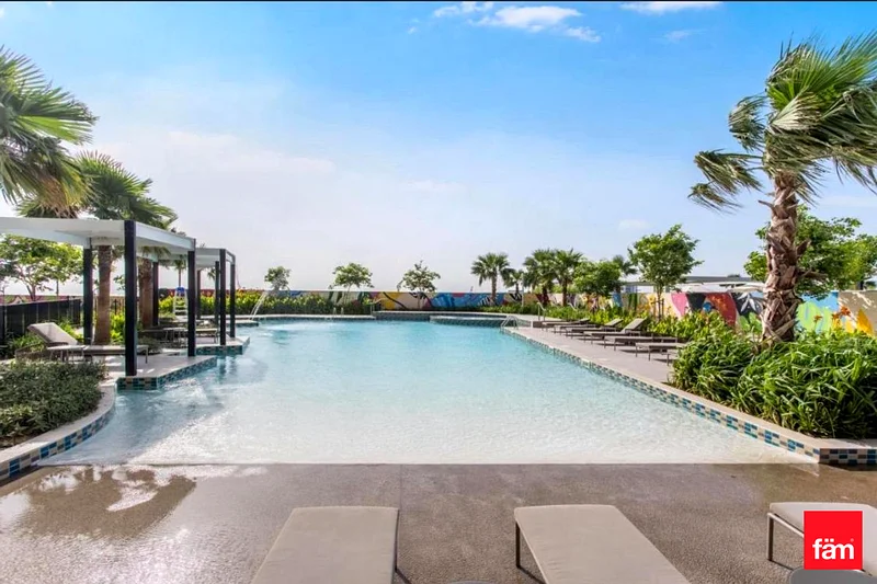 HIGH FLOOR | MODERN DESIGN | READY TO MOVE63794529542402114