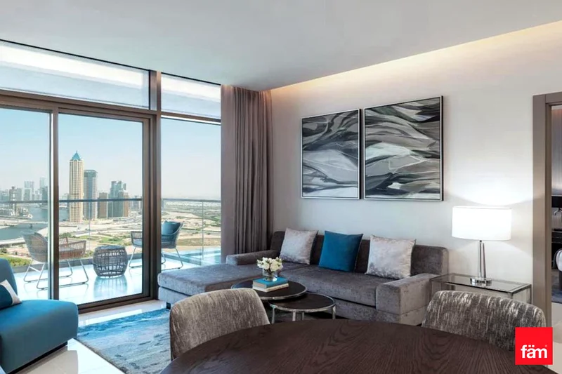 HIGH FLOOR | MODERN DESIGN | READY TO MOVE63794529542402110