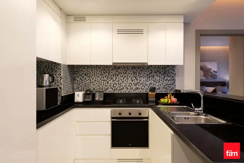 HIGH FLOOR | MODERN DESIGN | READY TO MOVE63794529542402112