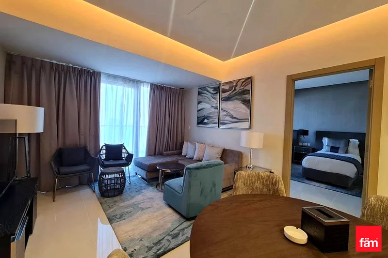 HIGH FLOOR | MODERN DESIGN | READY TO MOVE63794529542402111
