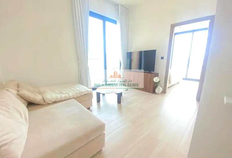 شقة بريميوم من غرفة نوم واحدة | مؤثثة بالكامل | موقع متميز63783580393729112