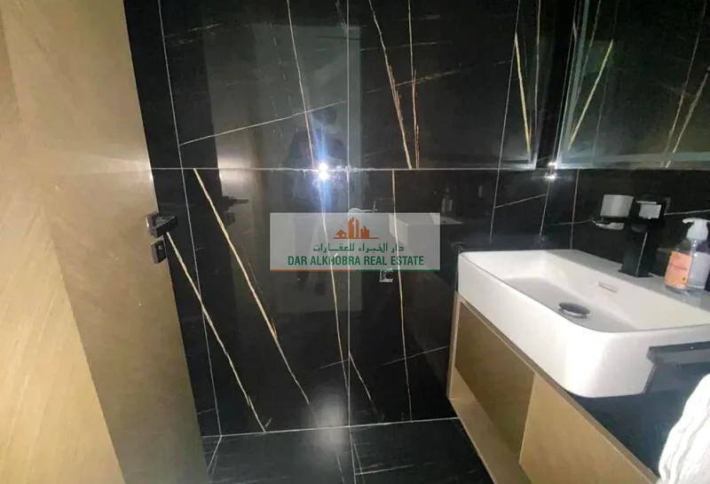 شقة بريميوم من غرفة نوم واحدة | مؤثثة بالكامل | موقع متميز63783580393729114