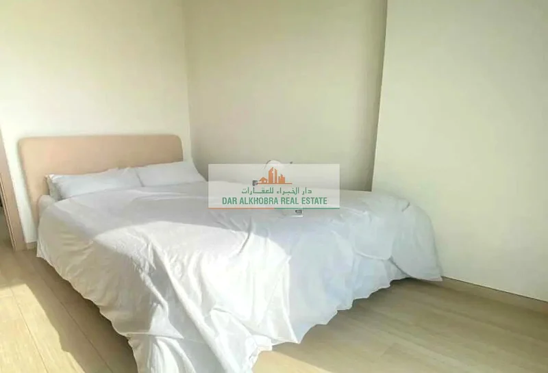 شقة بريميوم من غرفة نوم واحدة | مؤثثة بالكامل | موقع متميز63783580393729113