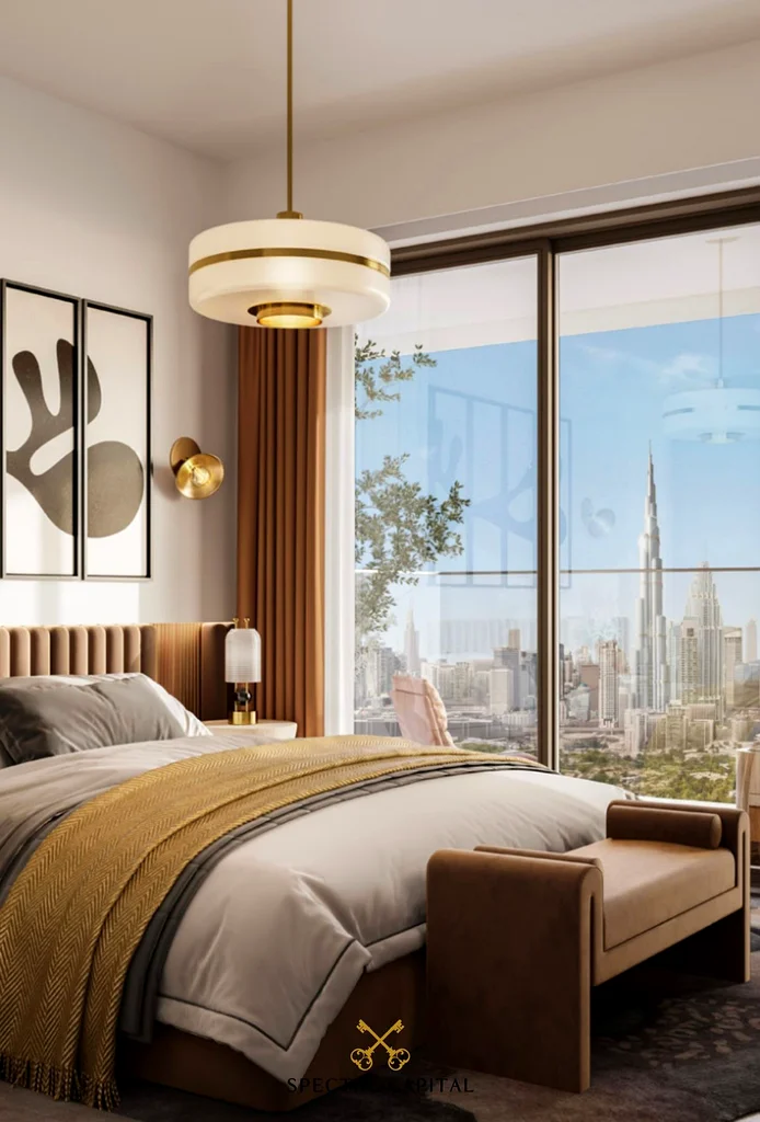 Genuine Resale | Stunning apartment | spacious | prime location63927848236675111