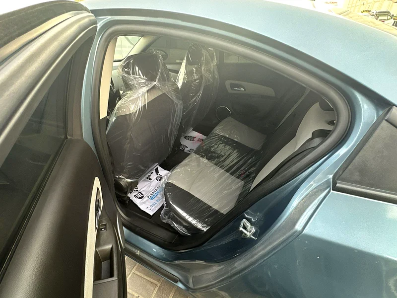 Chevrolet Cruze 2014 | 1.8L | Perfect Condition – Urgent Sale63612066386818114