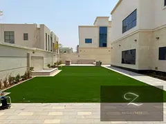For sale a luxurious villa in Sharjah Al Hoshi very excellent location