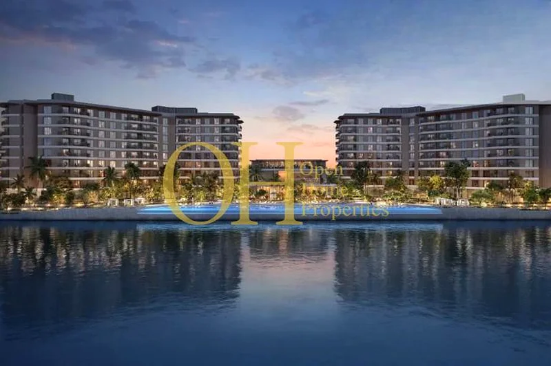 Premium Amenities | Modern Living | Prime Location63849751769986110