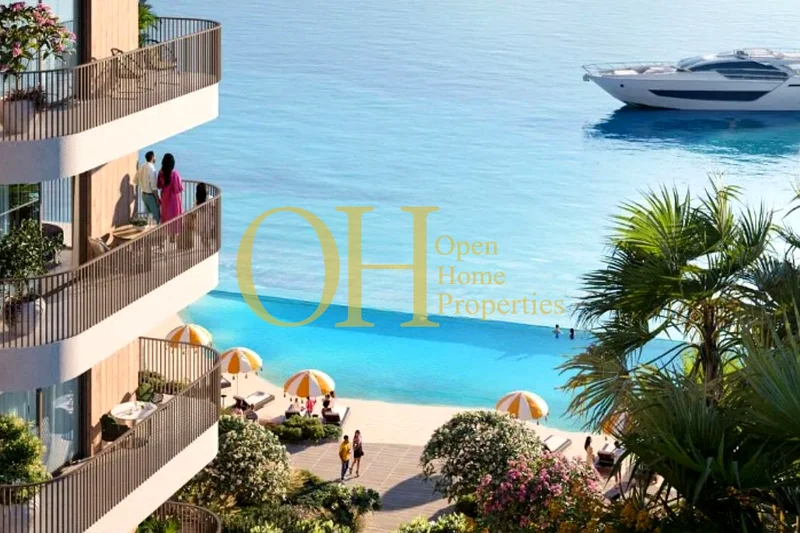 Premium Amenities | Modern Living | Prime Location63849751769986114