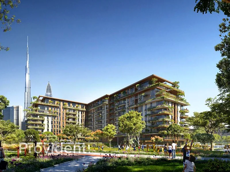 Handover Soon | Corner Unit | Burj View63948833177090112