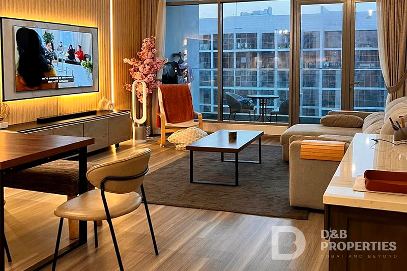 Fully Upgraded | Furnished/Unfurnished | 4 Cheques63754222182915112