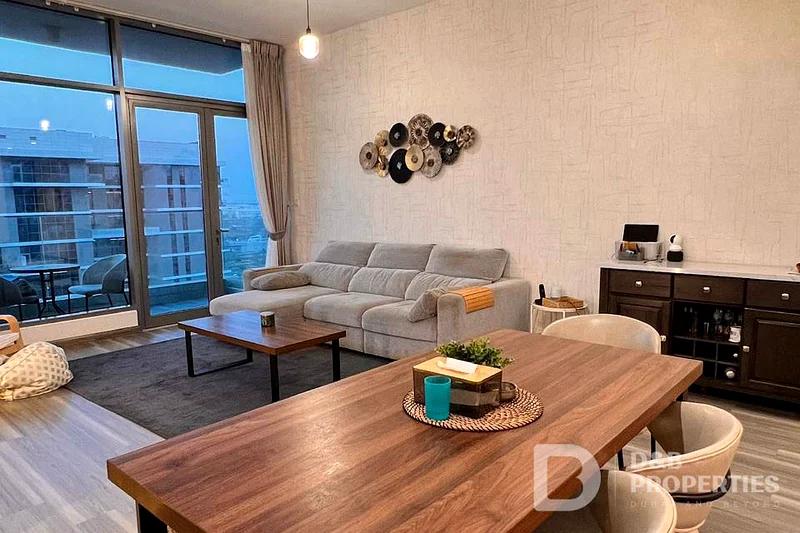 Fully Upgraded | Furnished/Unfurnished | 4 Cheques63754222182915114