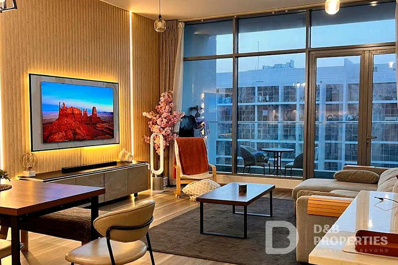 Fully Upgraded | Furnished/Unfurnished | 4 Cheques63754222182915111