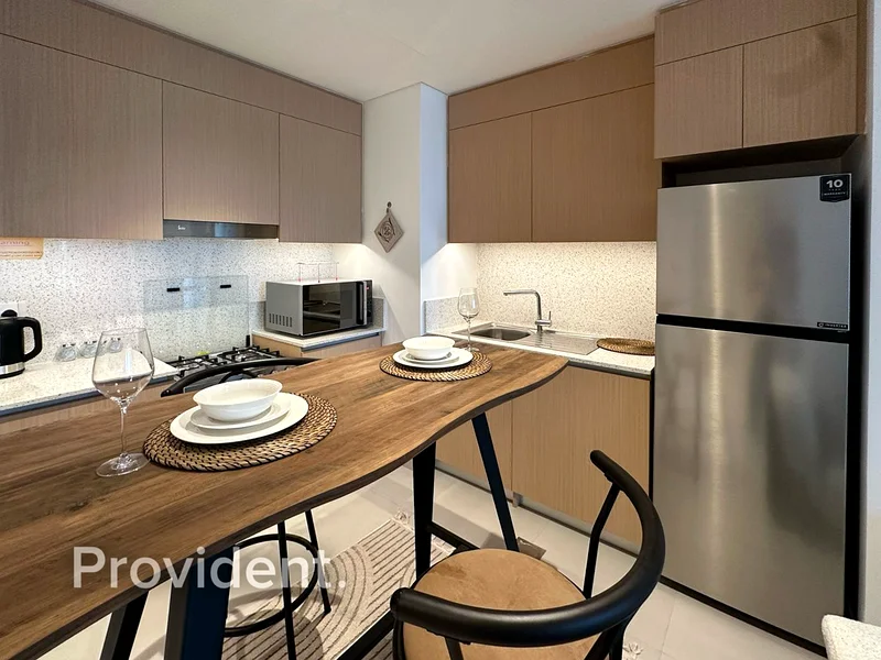 Fully Furnished | New | Ready to Move63799872278401111