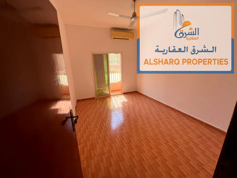 A golden opportunity to live in Al Rawda – comfort and an ideal location!  If you're looking for a place that combines tranquility and proximity to ev63723288124547111