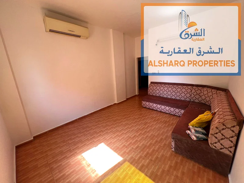 A golden opportunity to live in Al Rawda – comfort and an ideal location!  If you're looking for a place that combines tranquility and proximity to ev63723288124547113