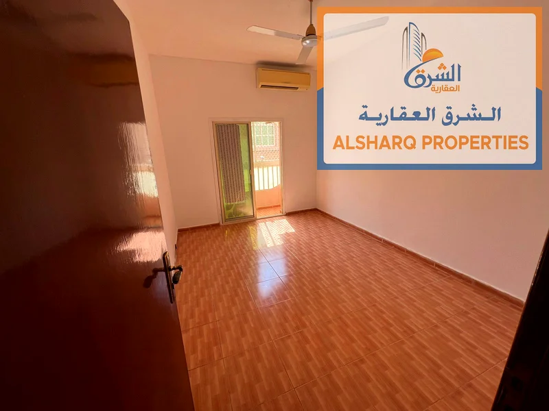 A golden opportunity to live in Al Rawda – comfort and an ideal location!  If you're looking for a place that combines tranquility and proximity to ev63723288124547110
