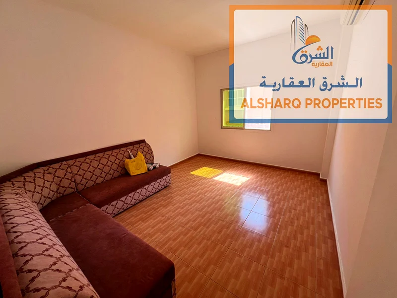 A golden opportunity to live in Al Rawda – comfort and an ideal location!  If you're looking for a place that combines tranquility and proximity to ev63723288124547114