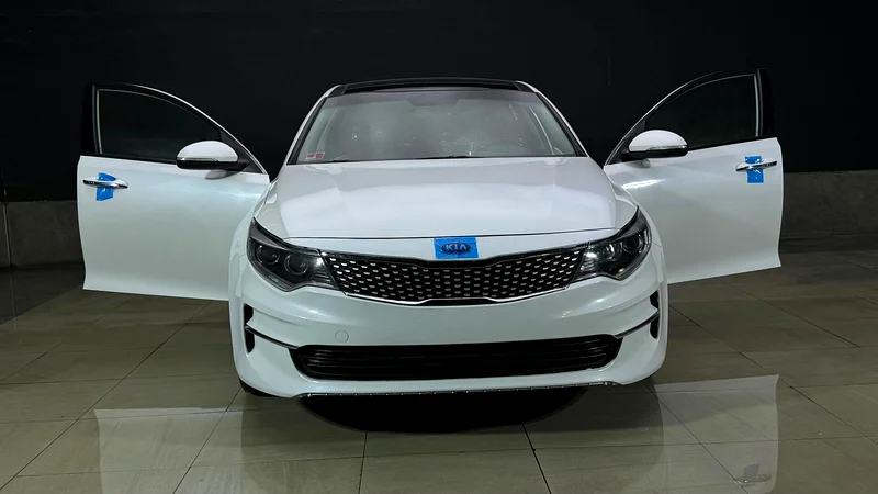 KIA OPTIMA EX63612078679682113