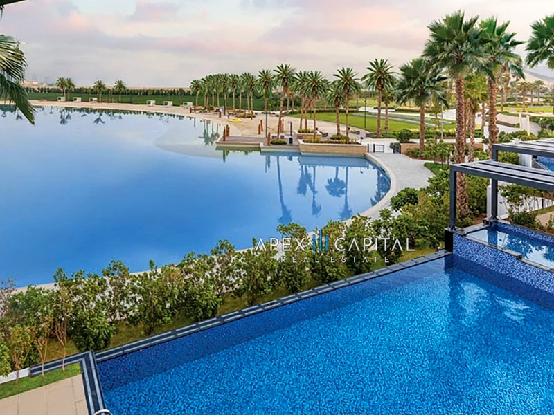 Single Row | Sky Suite - LIVE Option | Close to Lagoon63930161983619114