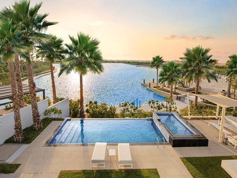 Single Row | Sky Suite - LIVE Option | Close to Lagoon63930161983619112