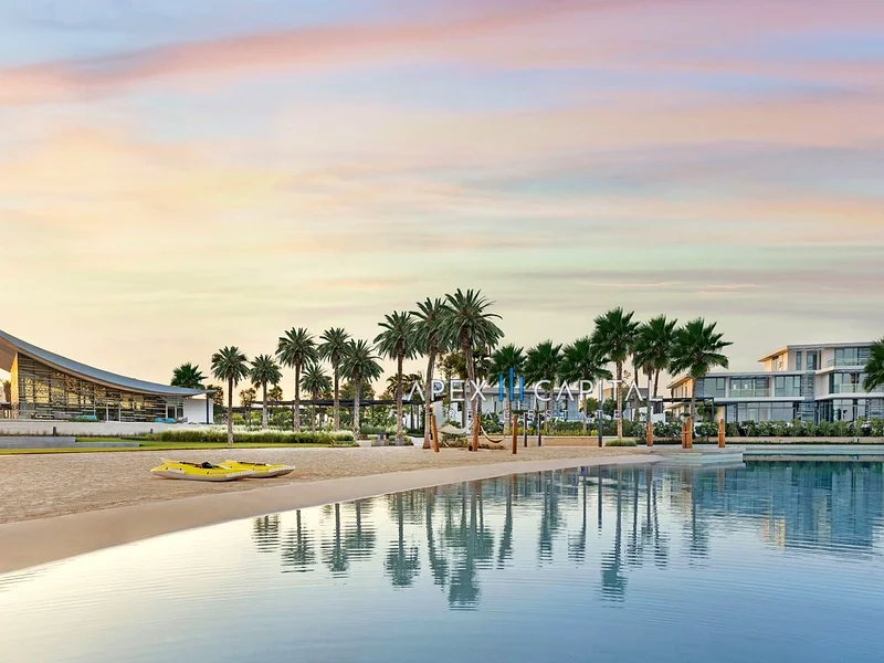 Single Row | Sky Suite - LIVE Option | Close to Lagoon63930161983619111