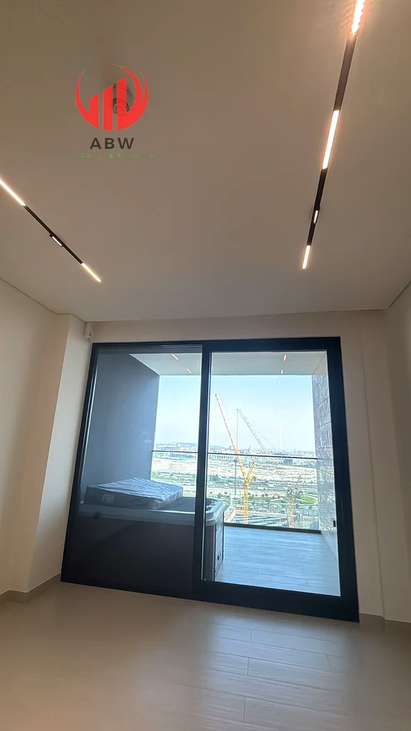 SPACIOUS | UNFURNISHED  | LUXURY STUDIO63793904331138112