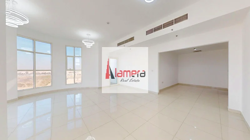 No Commission! | Largest 3-BHK Apartment + Maid +SR | Fast Selling | High ROI | Closed Kitchen | 2 Parkings63993499283331114