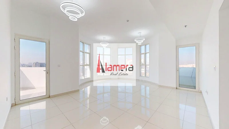 No Commission! | Largest 3-BHK Apartment + Maid +SR | Fast Selling | High ROI | Closed Kitchen | 2 Parkings63993499283331112