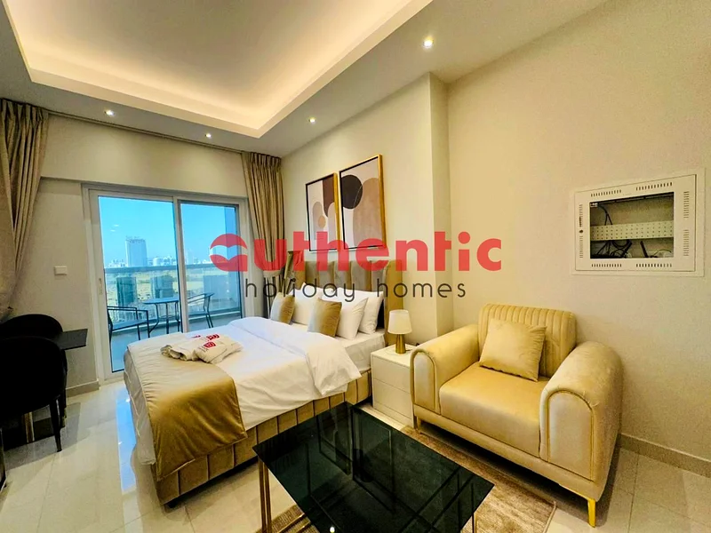 Exclusive Offer | Brand New | High-Floor Views63830943919745111