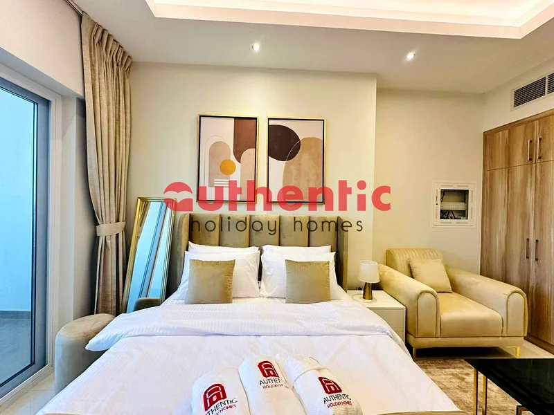 Exclusive Offer | Brand New | High-Floor Views63830943919745114