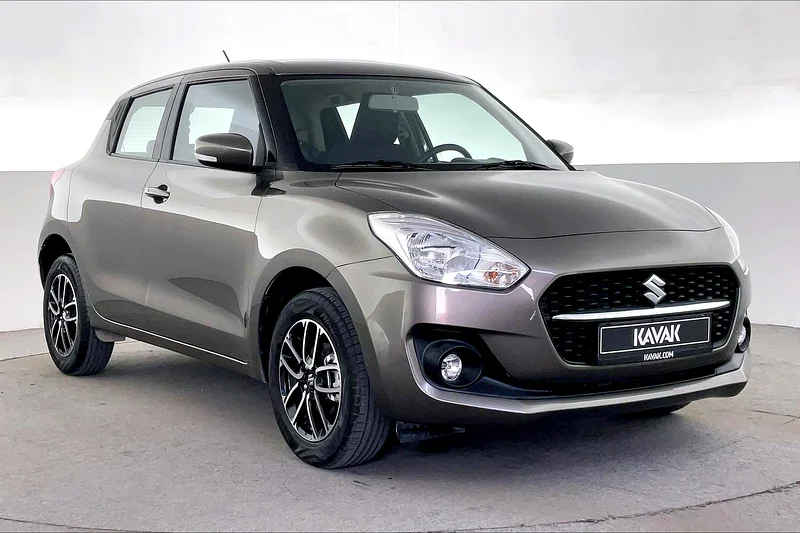 2024 Suzuki Swift GLX  • Big Price Drop • 431253636134675795211125