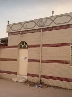 Arabic House with Spacious Yard – 7,740 sq.ft – Ras Al Khaimah