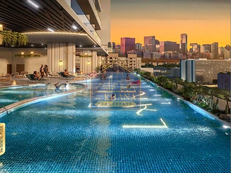 cash offer / spacious unit / Private Pool /  Prime Investment location63932978908419111