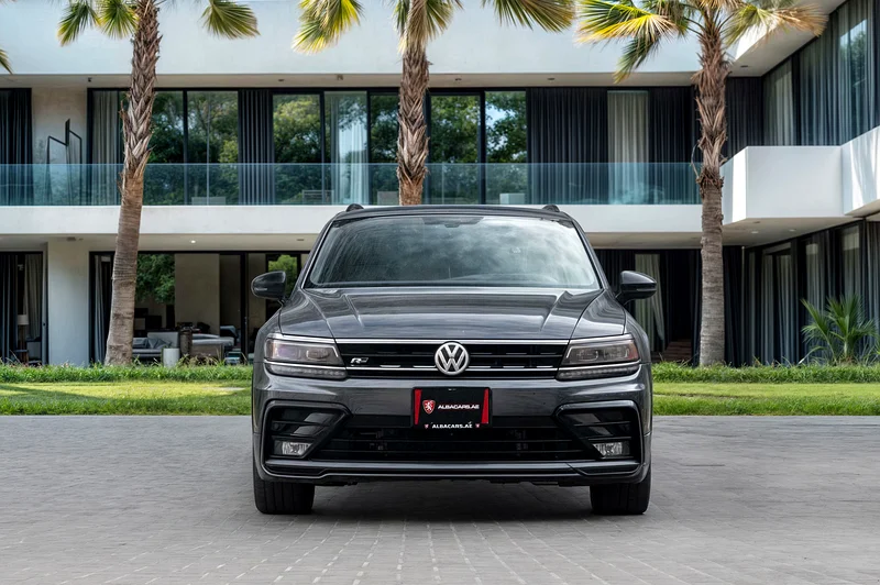 1,625 P.M  | Tiguan R-Line | 0% Downpayment | AGENCY SERVICED!63612061088771113