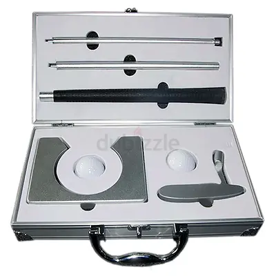 Golf Putter Set - Premium Executive Gift.