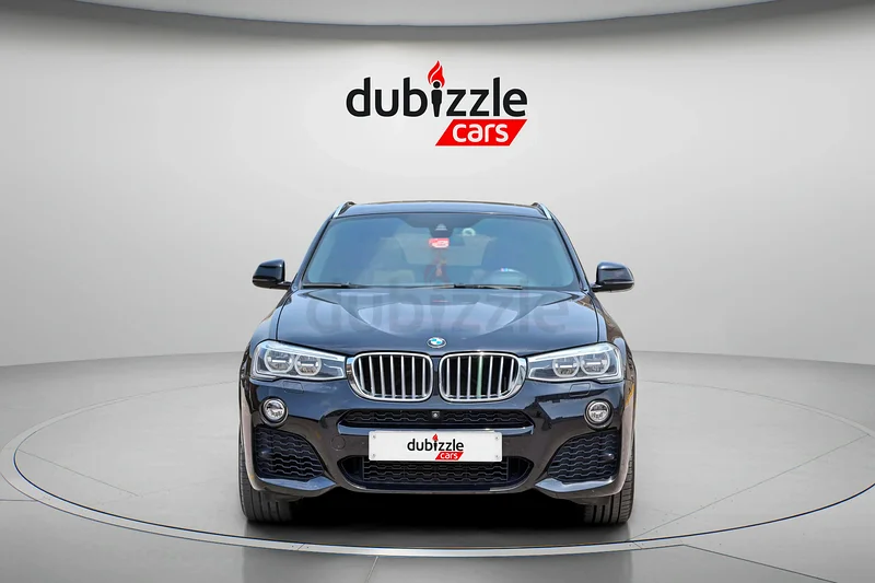 AED 1253/month | 2016 BMW X4  | GCC Specs | Ref#36164063612092752385111