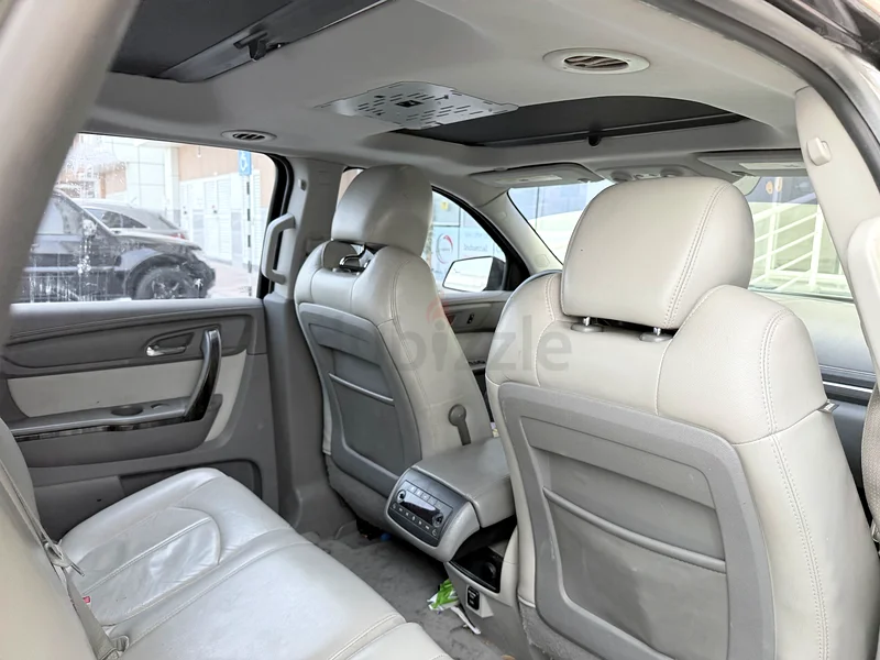 GMC Acadia 2014 160,000KM for sale63612057947779113