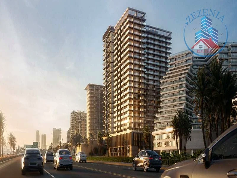 AL Jaddaf Metro ✔️High Floor ✔️ High Rental Yearly ✔️ Pool View ✔️63998685652738113