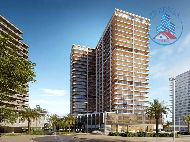 AL Jaddaf Metro ✔️High Floor ✔️ High Rental Yearly ✔️ Pool View ✔️63998685652738112
