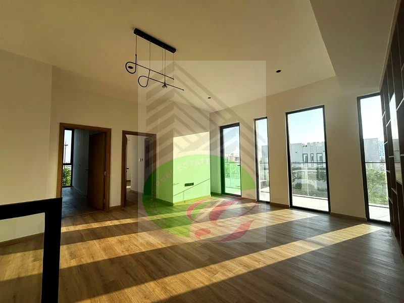 Nature meets Elegance | Corner Unit | Near Golf Course63879843094915112