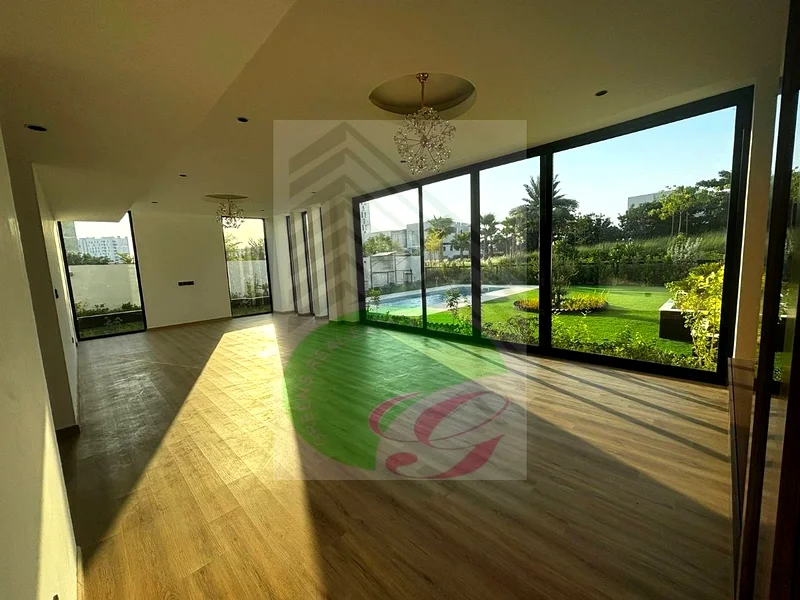 Nature meets Elegance | Corner Unit | Near Golf Course63879843094915111