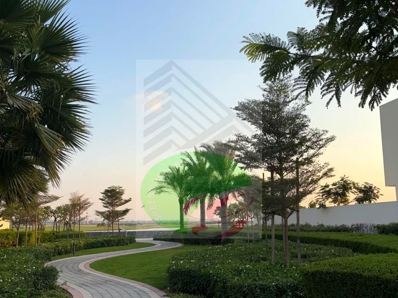 Nature meets Elegance | Corner Unit | Near Golf Course63879843094915110